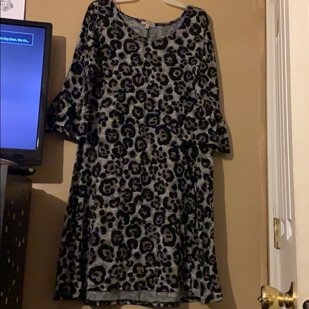 Uera Teese dress